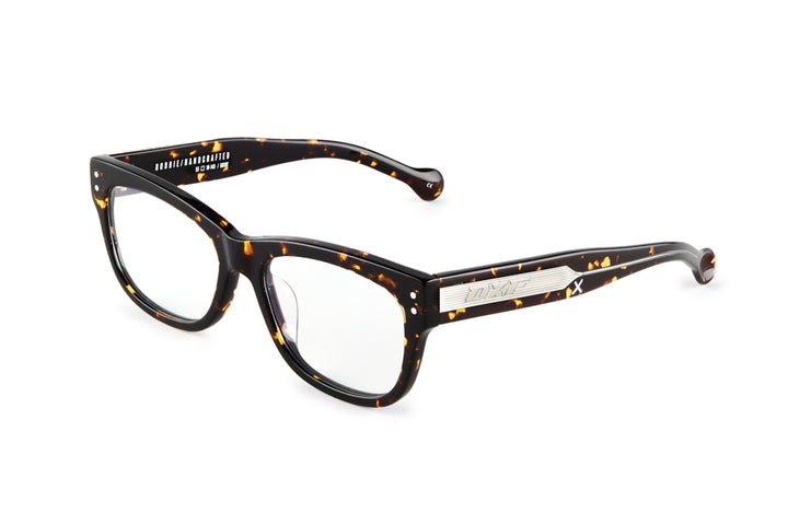 ROBBIE - DARK TORT / Blue Light