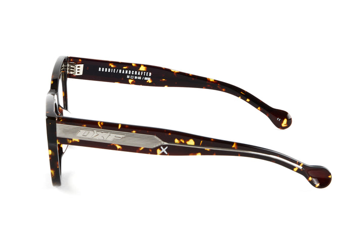 ROBBIE - DARK TORT / Blue Light