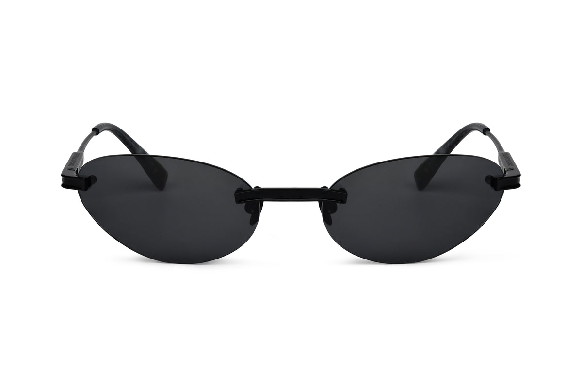 MISS LENG - Matte Black