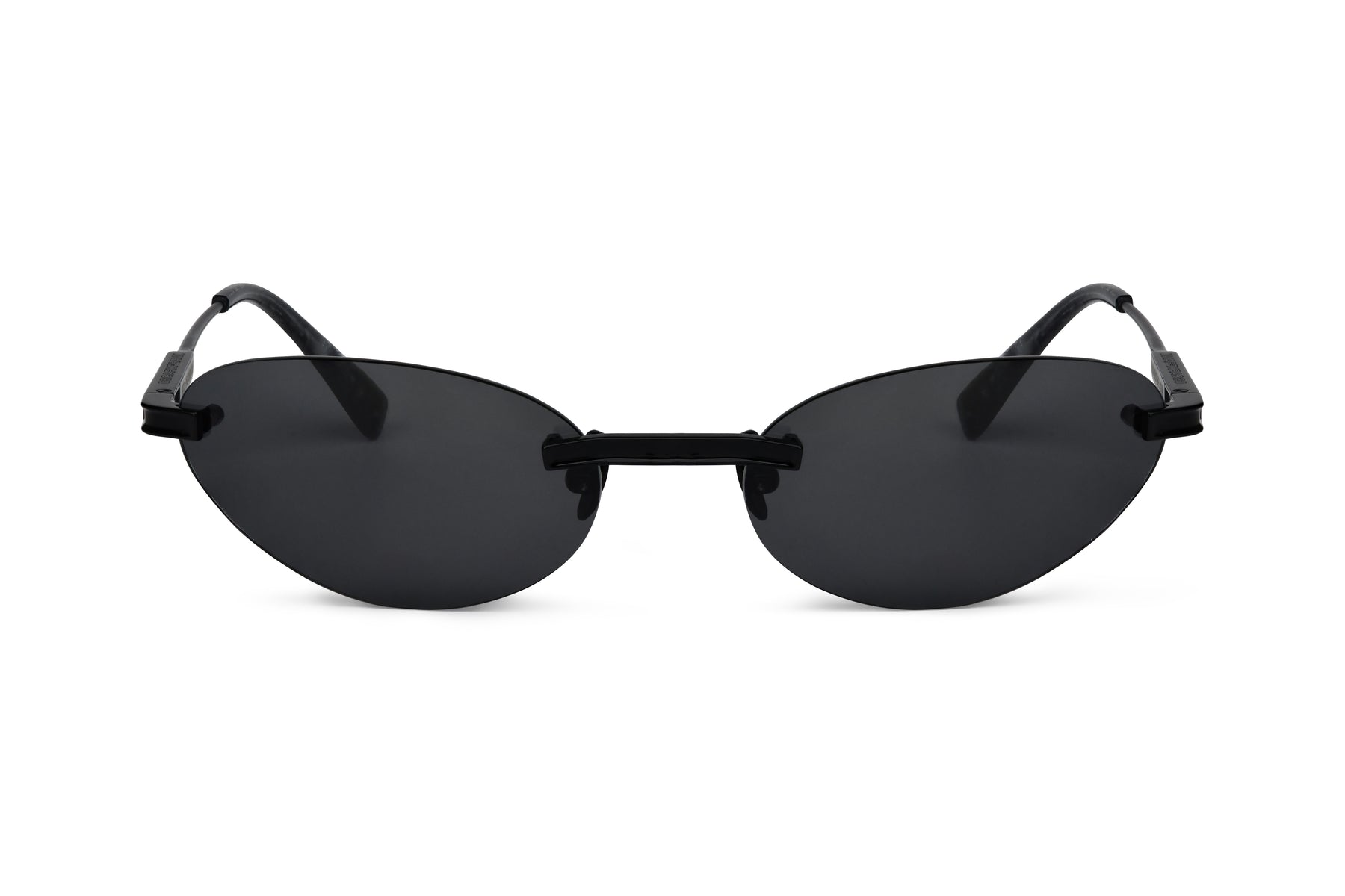 MISS LENG - Matte Black