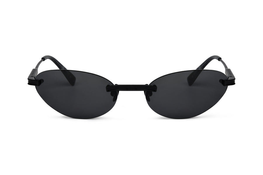MISS LENG - Matte Black