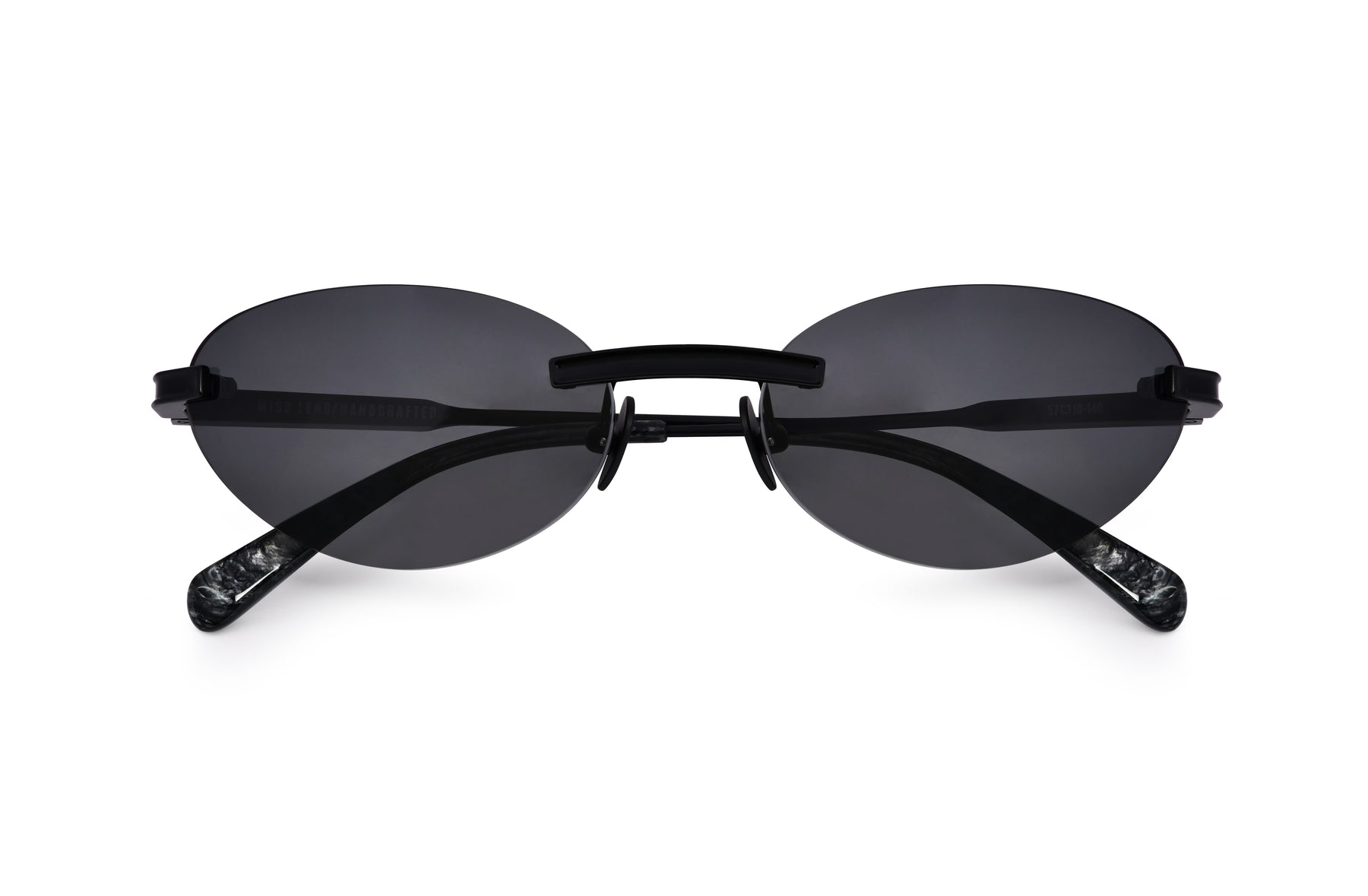 MISS LENG - Matte Black