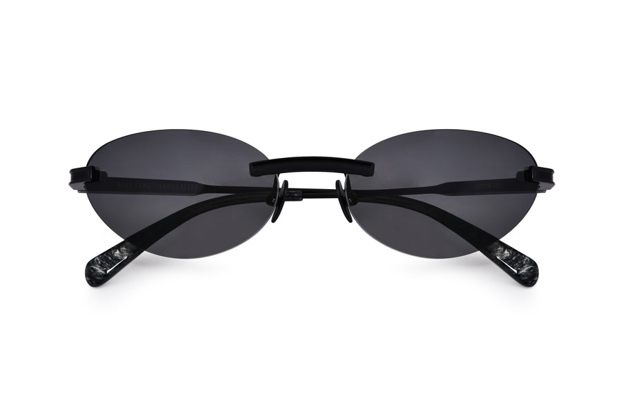 MISS LENG - Matte Black