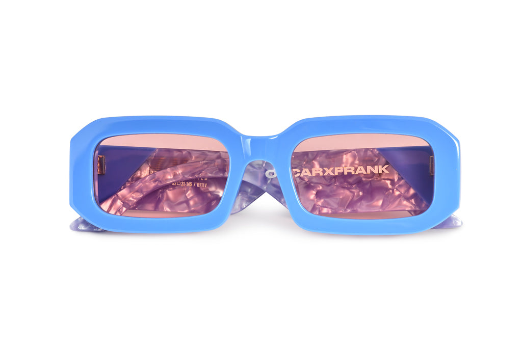 PIRU - LAVENDER / Pink Photochromic