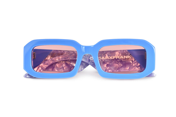 PIRU - LAVENDER / Pink Photochromic