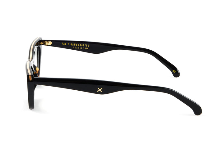 FAE/ GLOSS BLACK - Blue Light