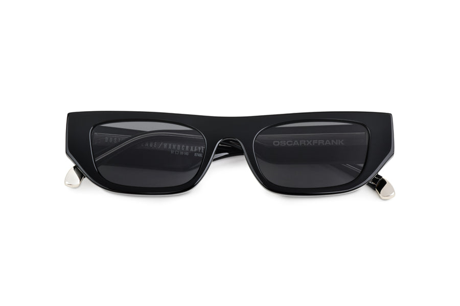 DOSTYK AVENUE  - Gloss Black