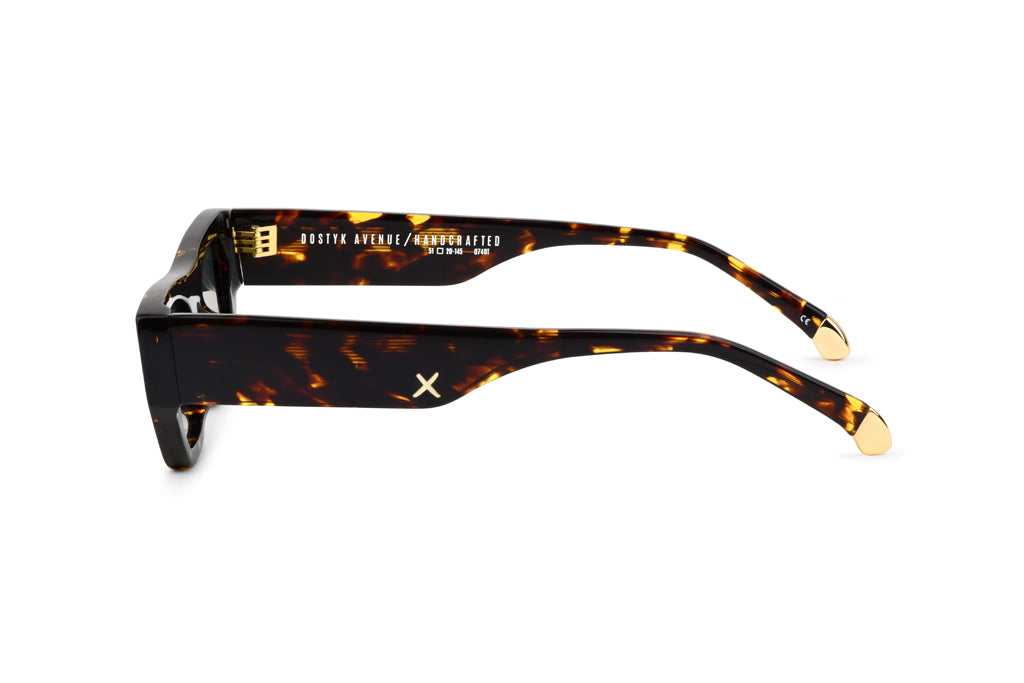 DOSTYK AVENUE  - Dark Tort