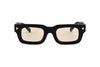 THE JONES - Gloss Black / Cola Photochromic (NO SPOON)