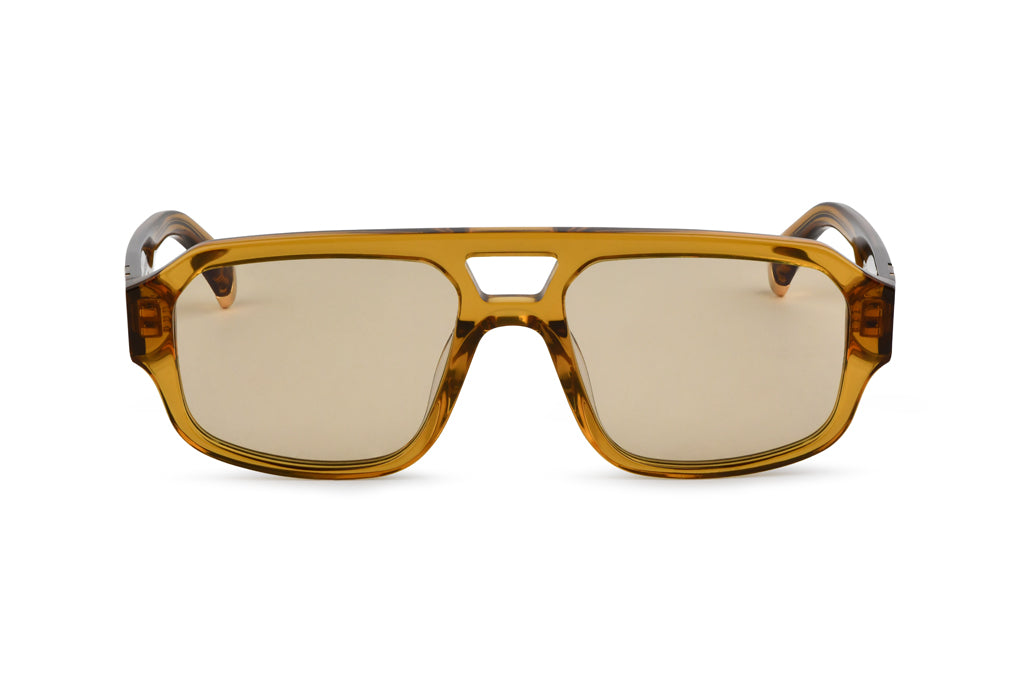 MAKATI - Caramel / Brown Photochromic