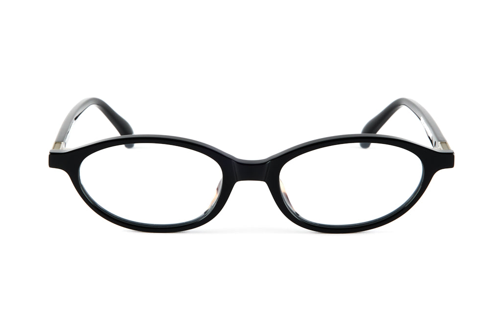 SAMMY - GLOSS BLACK / Blue Light