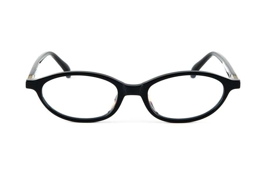 SAMMY - GLOSS BLACK / Blue Light