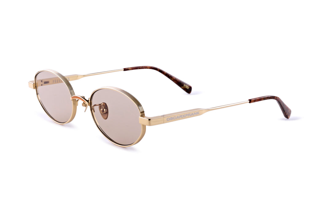 PROVENZA - GOLD / BROWN PHOTOCHROMIC