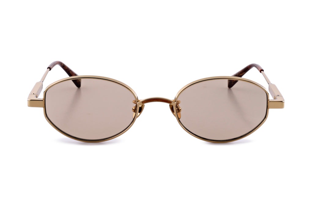 PROVENZA - GOLD / BROWN PHOTOCHROMIC