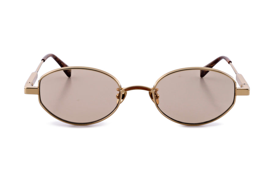 PROVENZA - GOLD / BROWN PHOTOCHROMIC