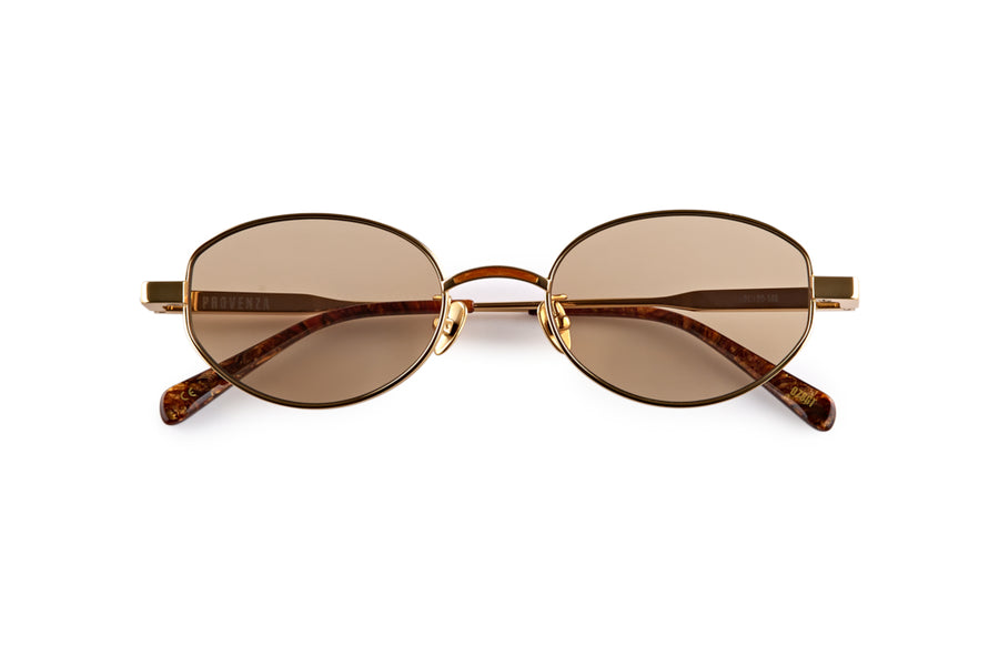 PROVENZA - GOLD / BROWN PHOTOCHROMIC