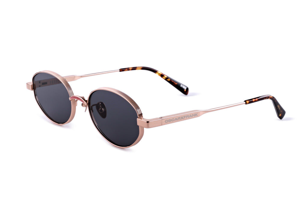 PROVENZA - ROSE GOLD
