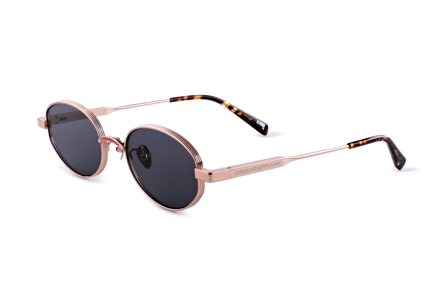 PROVENZA - ROSE GOLD