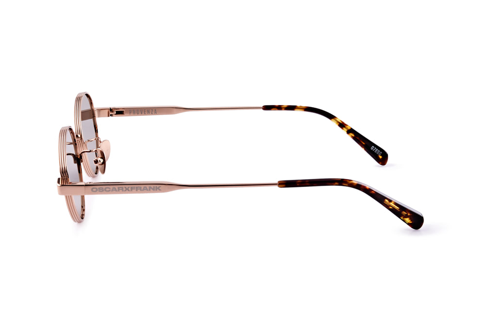 PROVENZA - ROSE GOLD