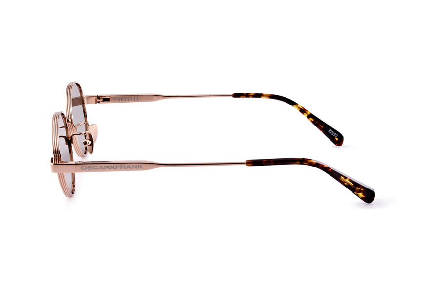 PROVENZA - ROSE GOLD