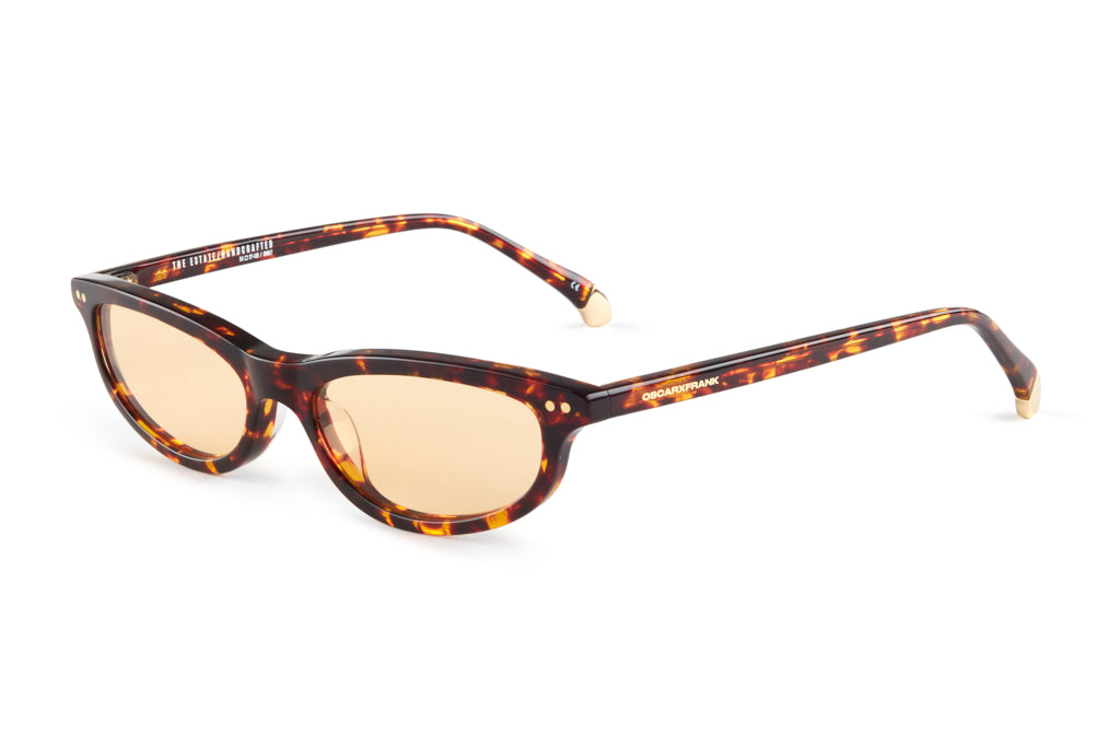 THE ESTATE - LIGHT TORT / YELLOW PHOTOCHROMIC