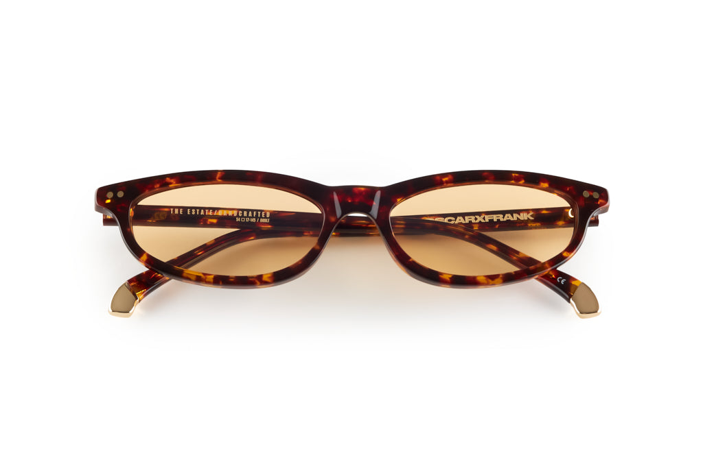THE ESTATE - LIGHT TORT / YELLOW PHOTOCHROMIC