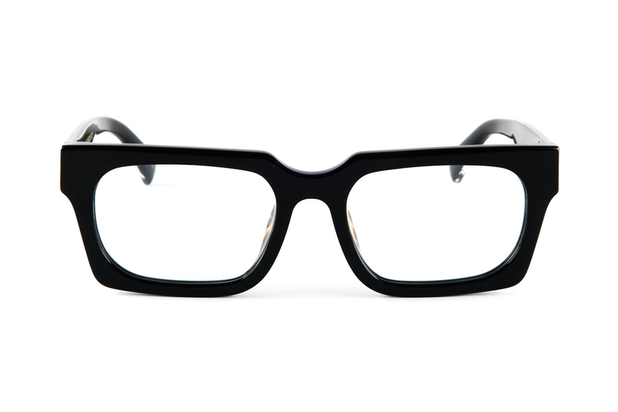 AMBASSADOR/ GLOSS BLACK 2.0 / Blue Light