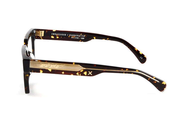 AMBASSADOR/ DARK TORT - Blue Light