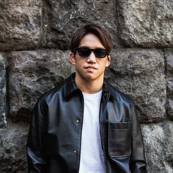 KAI ASAKURA