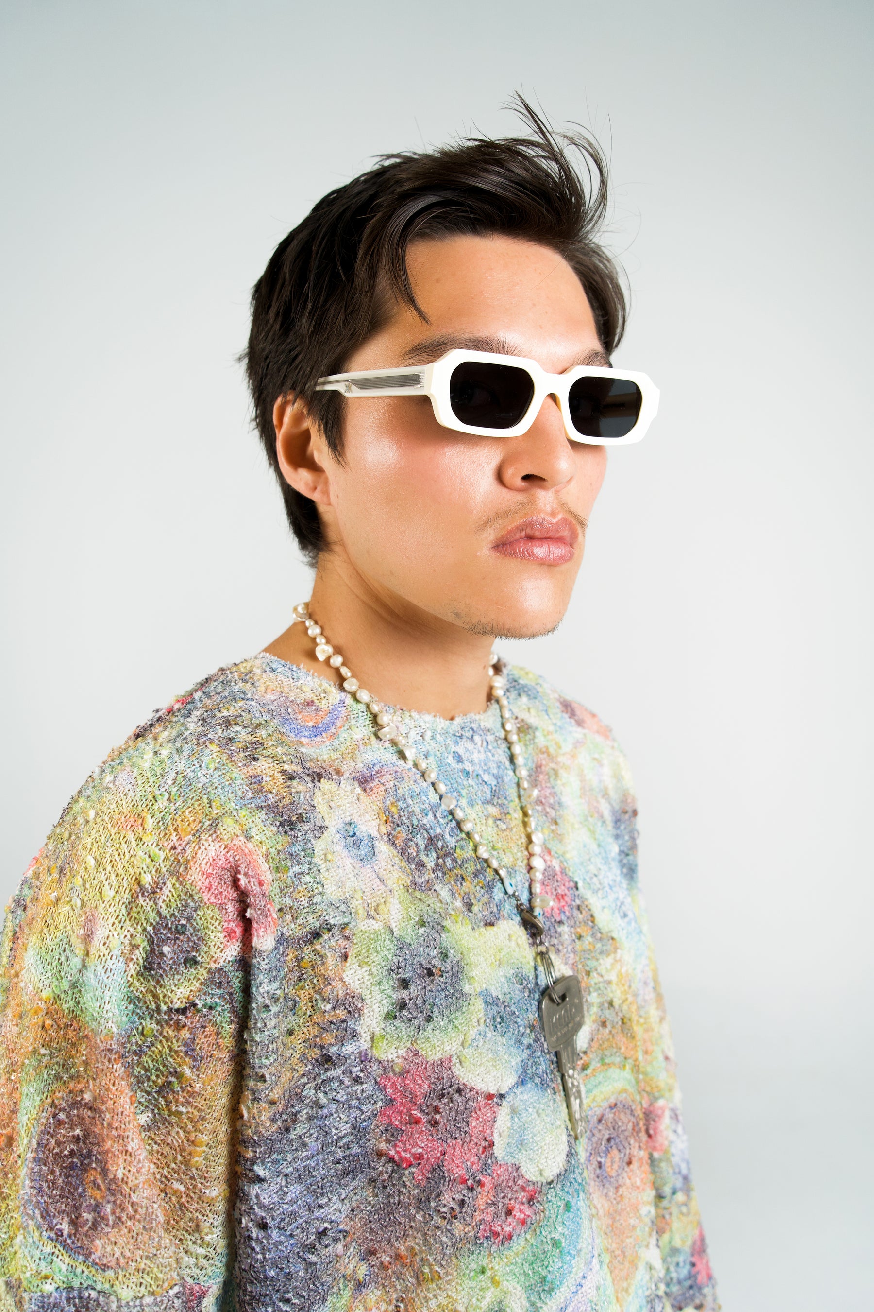 NAKEN - CREAM
