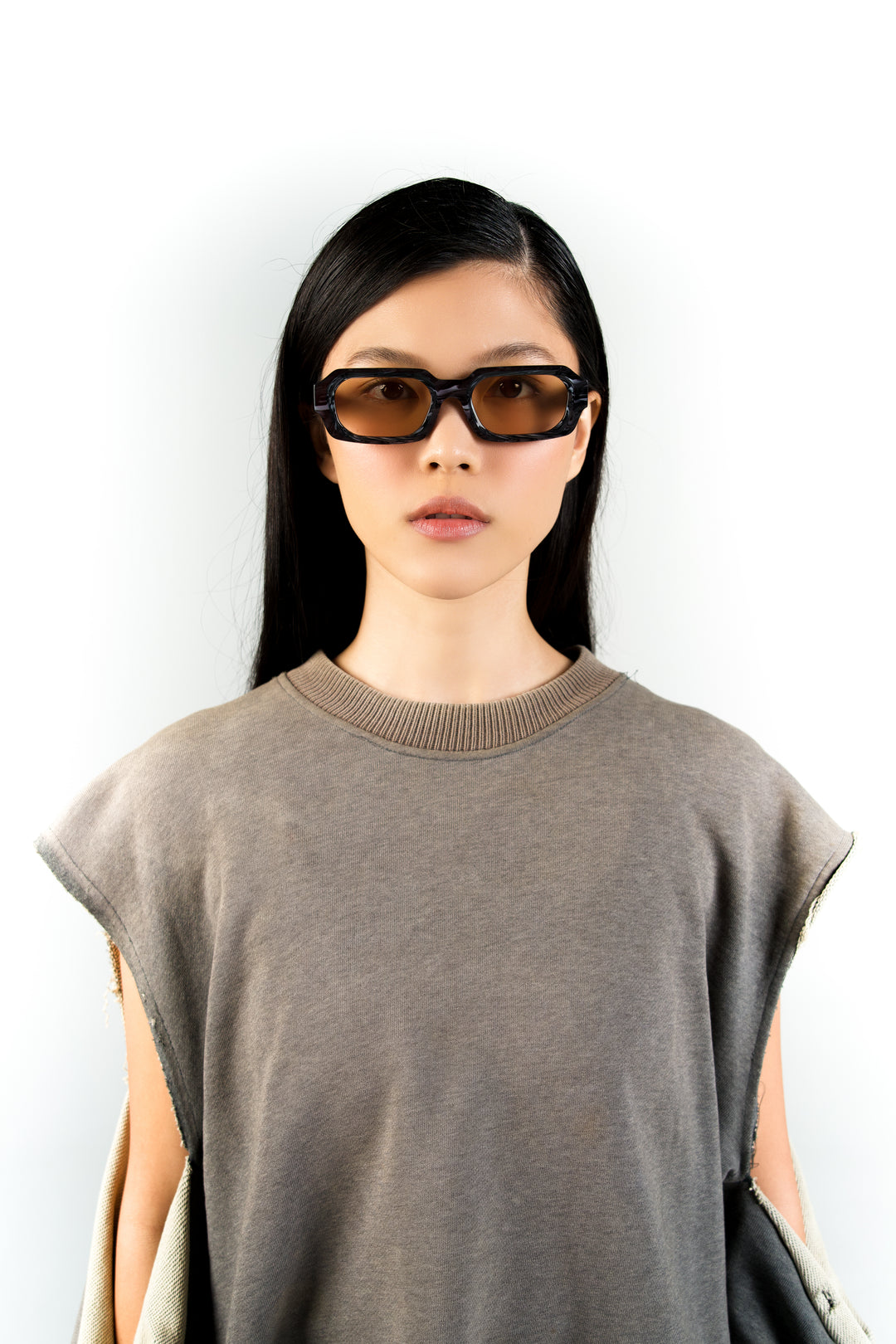 NAKEN — PEARL BLACK / COLA PHOTOCHROMIC