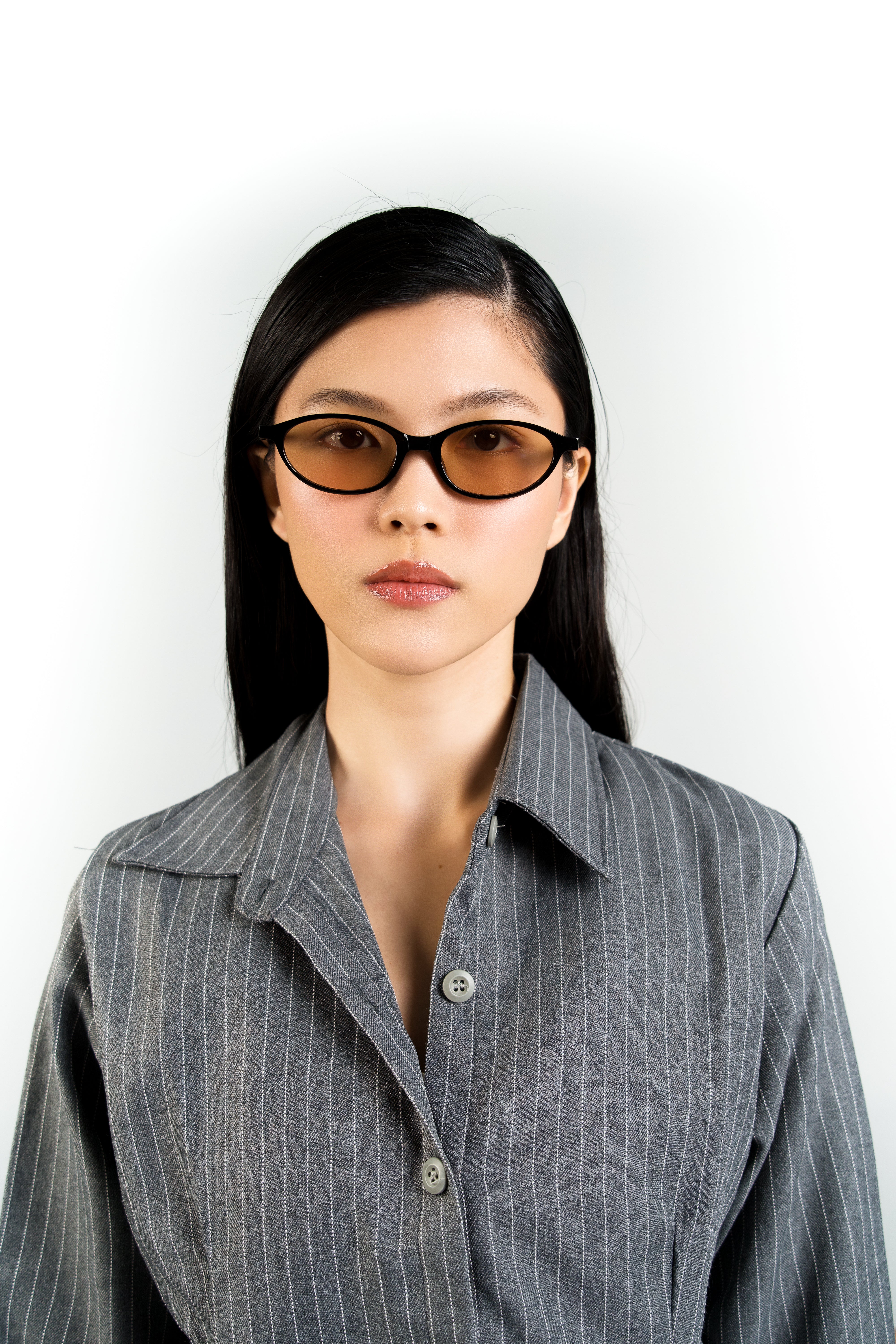 SAMMY - GLOSS BLACK / COLA PHOTOCHROMIC