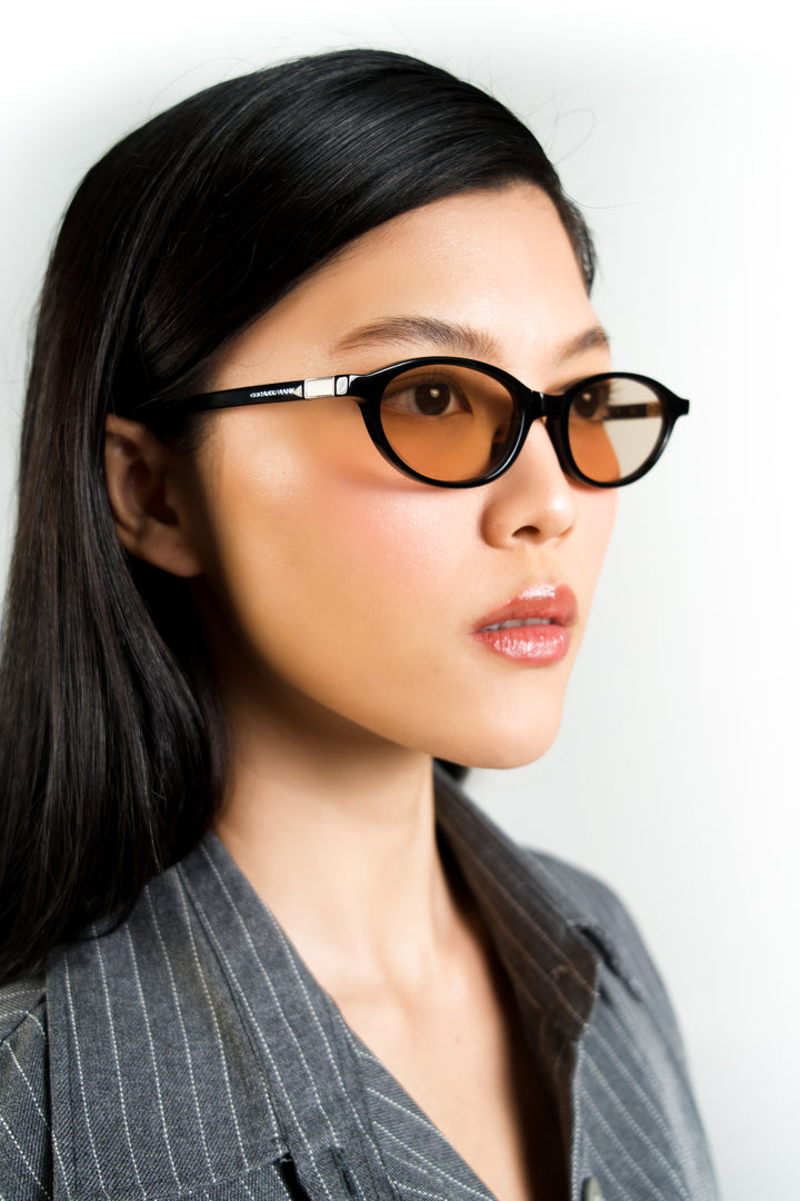 SAMMY - GLOSS BLACK / COLA PHOTOCHROMIC