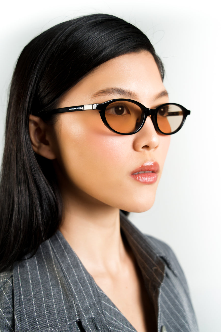 SAMMY - GLOSS BLACK / COLA PHOTOCHROMIC