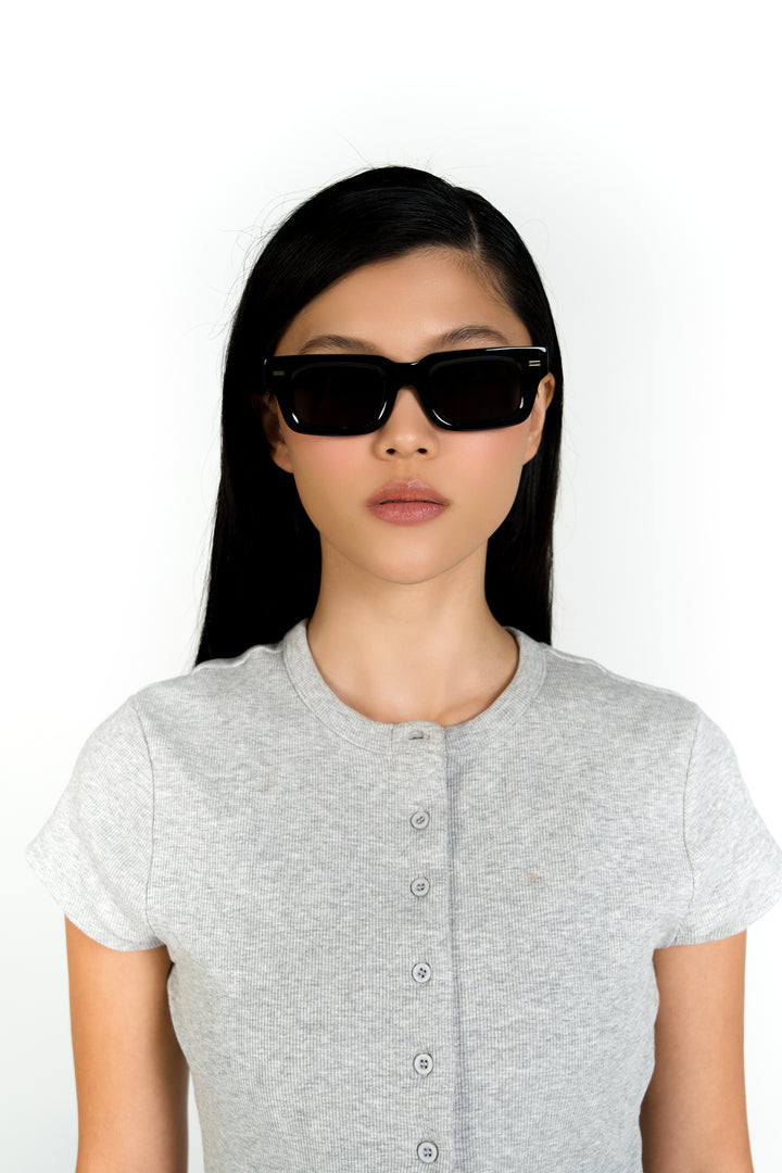 WELCOME TO COLOMBIA - GLOSS BLACK  (VOL.II)