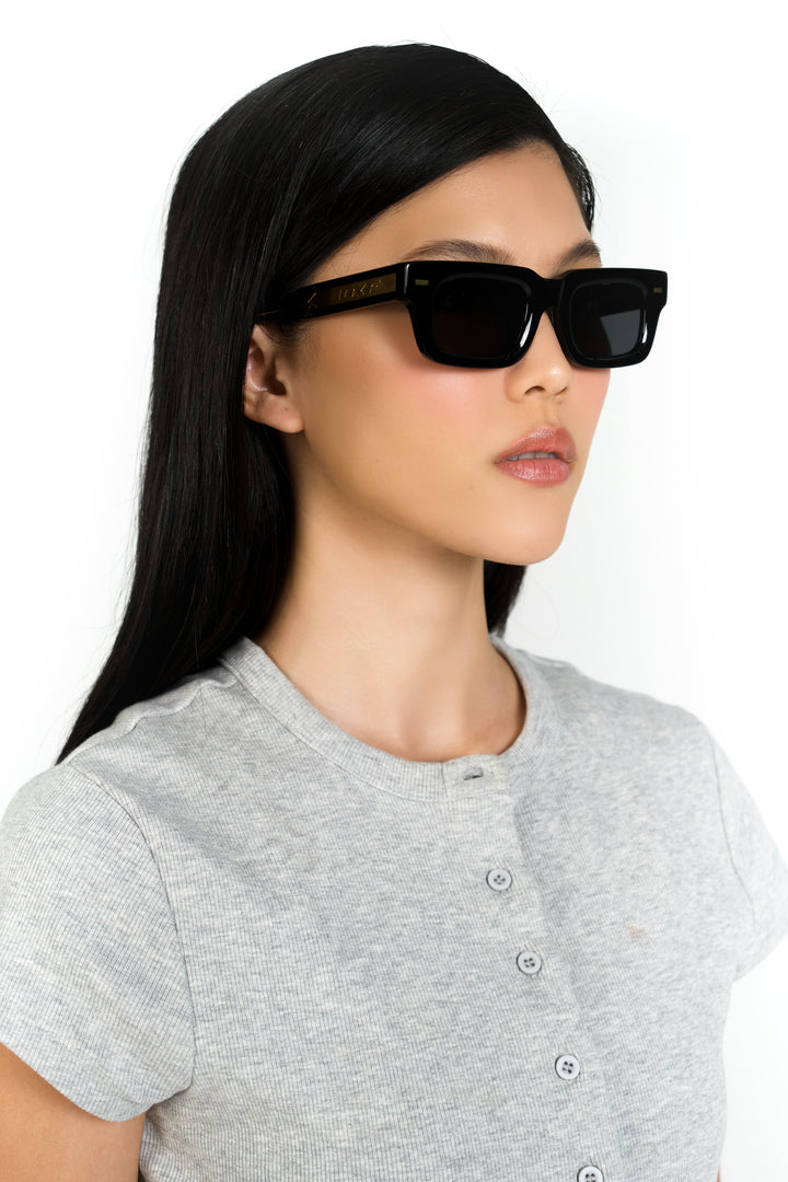 WELCOME TO COLOMBIA - GLOSS BLACK  (VOL.II)