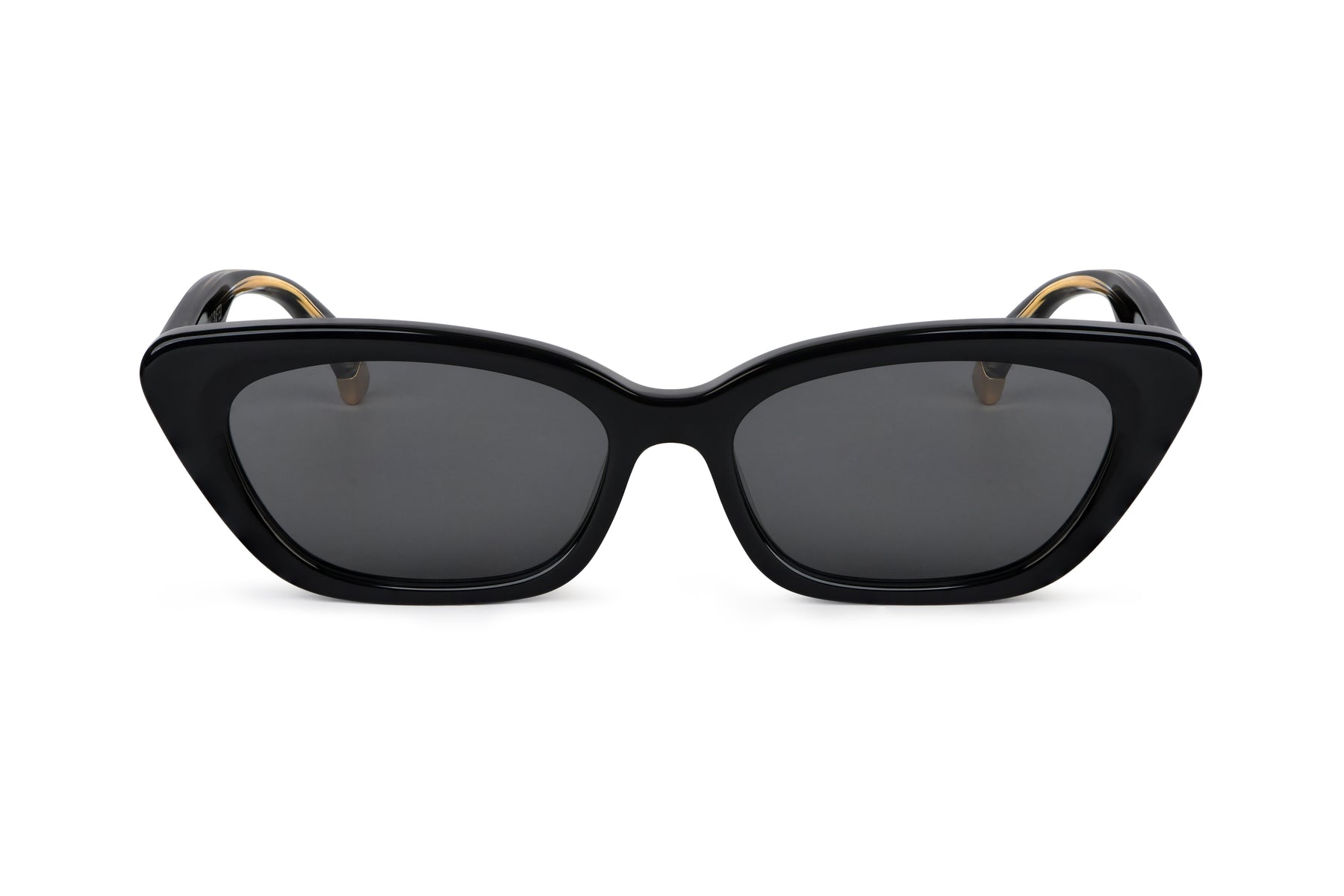 ORCHARD ROAD - Gloss Black