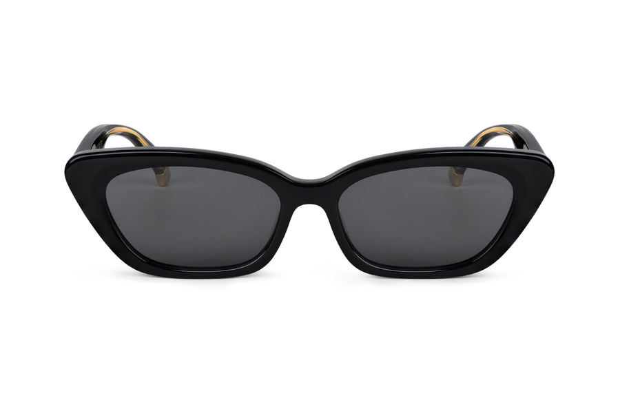 ORCHARD ROAD - Gloss Black