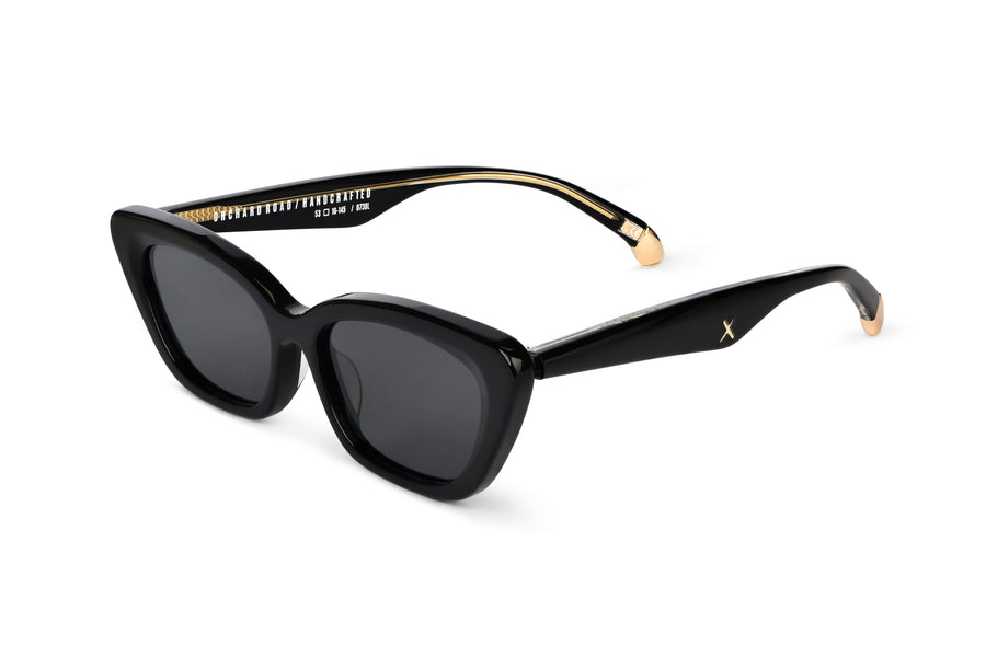 ORCHARD ROAD - Gloss Black