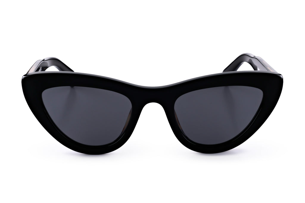 DUOMO/ GLOSS BLACK (2.0)