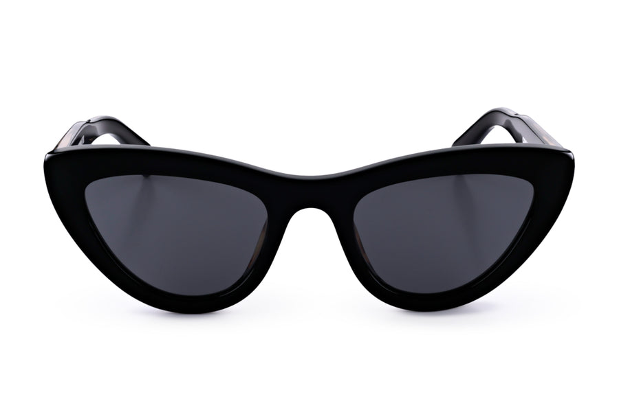 DUOMO/ GLOSS BLACK (2.0)