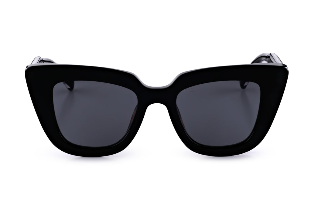 FAIRFAX & 3RD/ GLOSS BLACK (2.0)