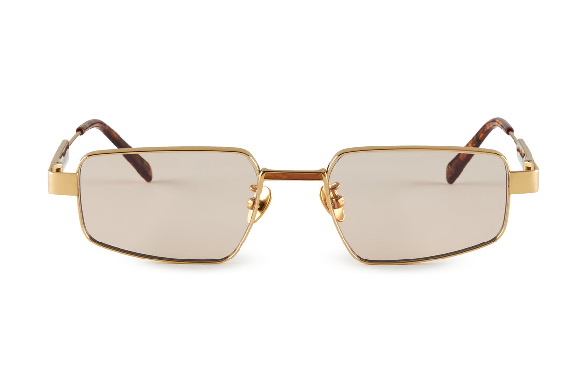 KAGAMI - GOLD / COLA PHOTOCHROMIC