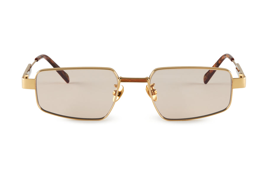KAGAMI - GOLD / COLA PHOTOCHROMIC