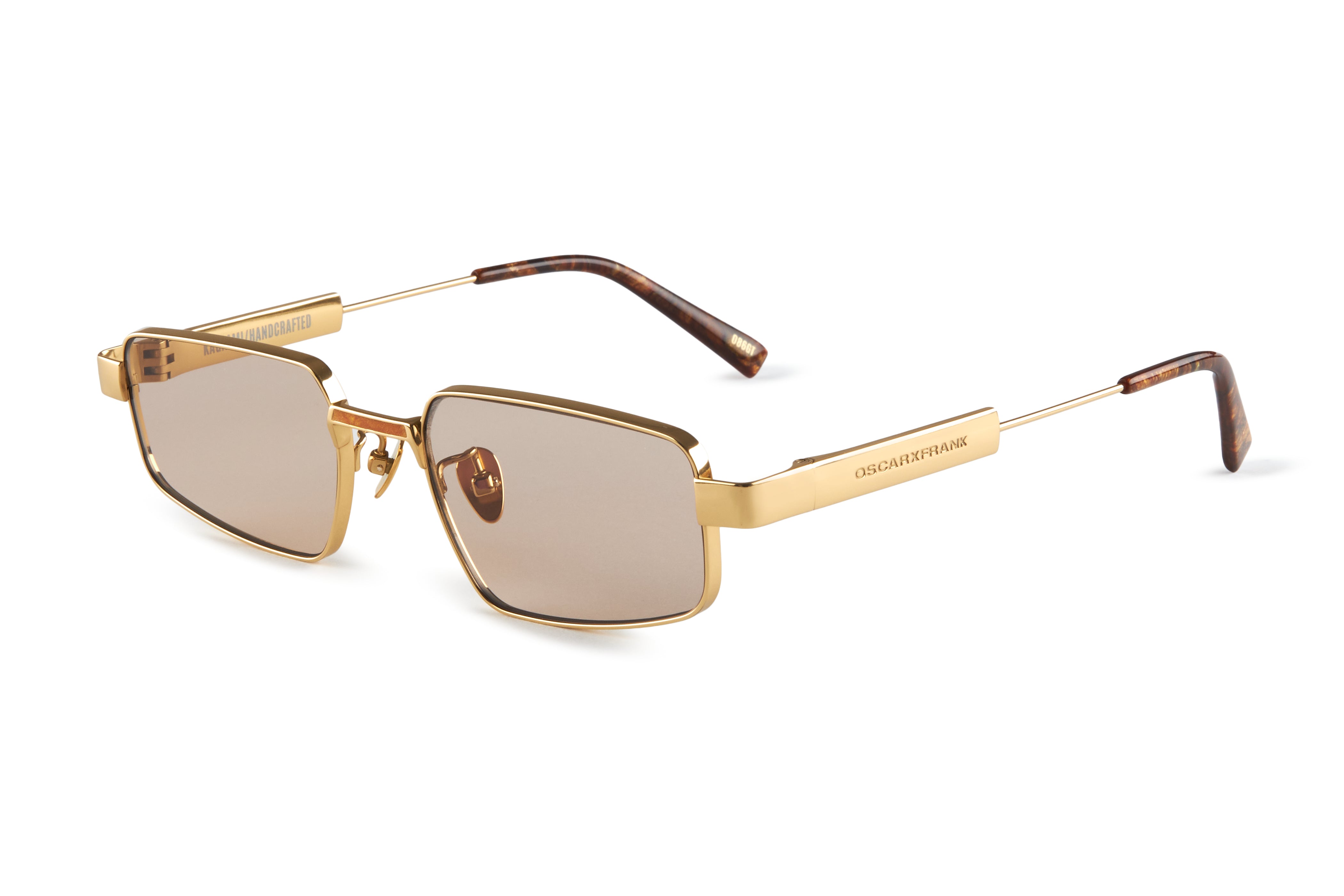 KAGAMI - GOLD / COLA PHOTOCHROMIC