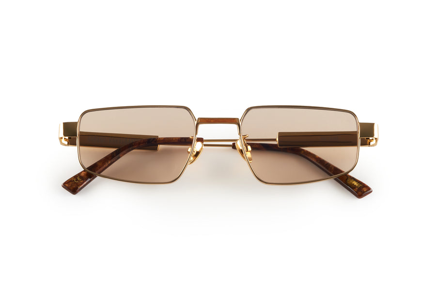 KAGAMI - GOLD / COLA PHOTOCHROMIC