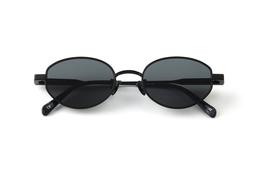 PROVENZA - MATTE BLACK
