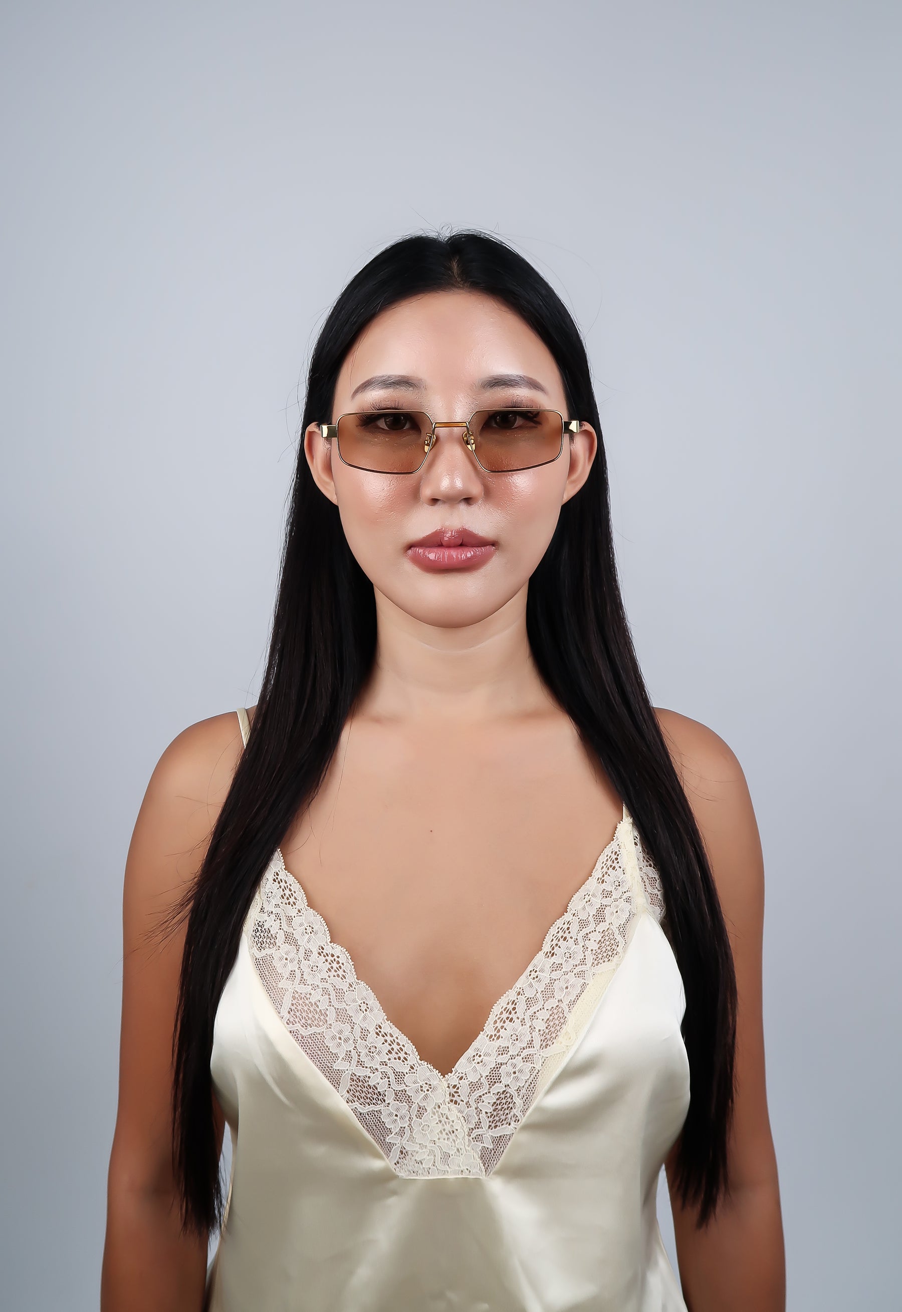 KAGAMI - GOLD / COLA PHOTOCHROMIC