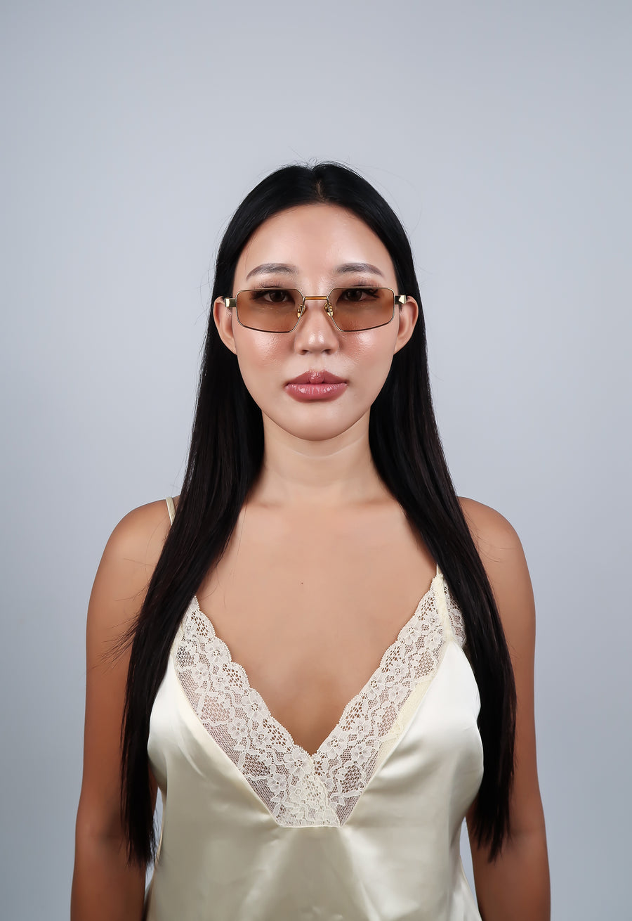 KAGAMI - GOLD / COLA PHOTOCHROMIC