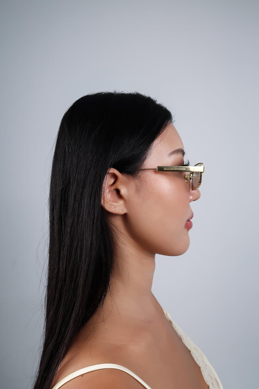 KAGAMI - GOLD / COLA PHOTOCHROMIC